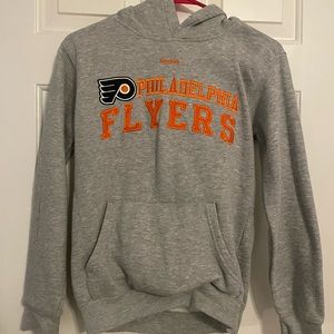 flyers hoodie